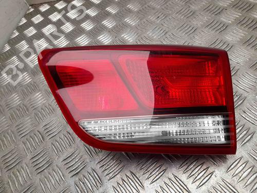 Used Right taillight KIA RIO IV (YB, SC, FB) 1.25 (84 hp) 28947922
