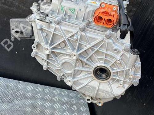 Engine OPEL FRONTERA (OV24) EV | BP38609532M1 - Image 3