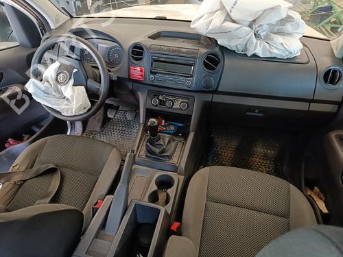 Electronic module VW AMAROK (2HA, 2HB, S1B, S6B, S7A, S7B, AGD) 2.0 TDI 4motion | BP37558090M83 - Image 10
