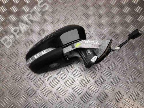 Right mirror FORD MONDEO V Turnier (CF) 2.0 TDCi | BP28926865C27