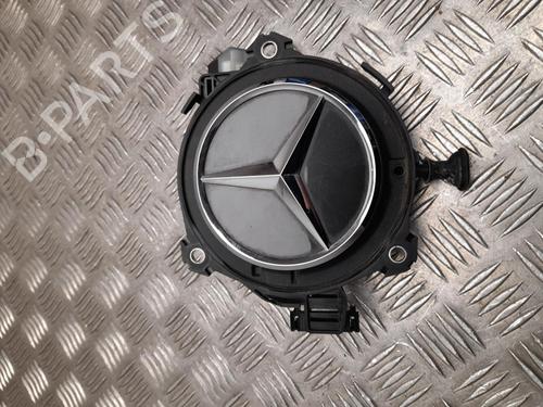 Kamera Kamera MERCEDES-BENZ EQE (V295) EQE 350+ (295.121) (292 hp) 37561230 37561230