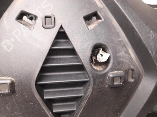 Grill RENAULT KANGOO III MPV TCe 130 (KJMB) | BP37563174C40  - Image 5