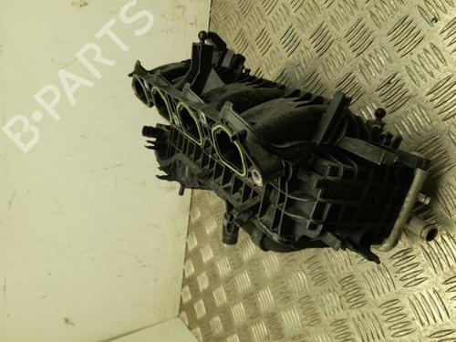 Intake manifold VW GOLF SPORTSVAN VII (AM1, AN1) 1.4 TSI | BP28919033M70