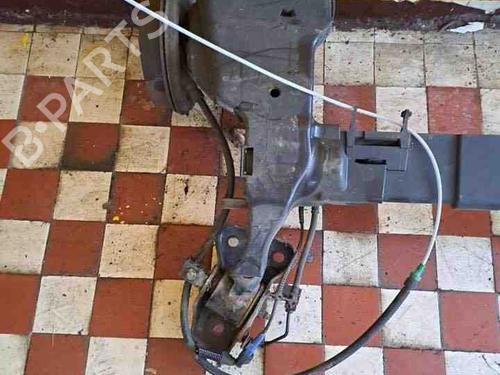 Bagaksel CITROËN C4 CACTUS 1.2 THP 110 | BP28930076M2 