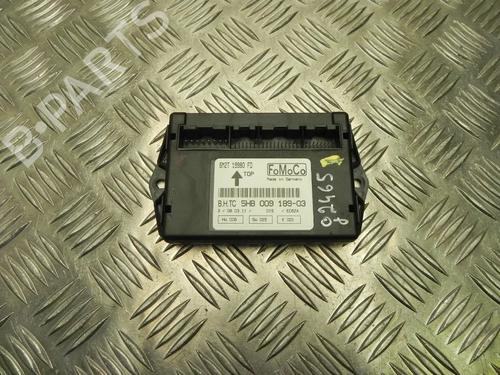 Used Electronic module FORD GALAXY II (WA6) 2.2 TDCi (200 hp) 28944209