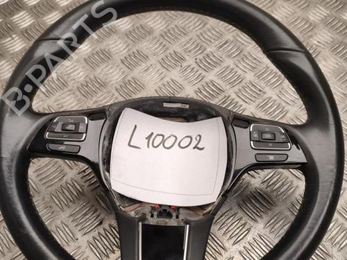 Used Steering wheel Steering wheel VW TOUAREG (7P5, 7P6) 3.0 V6 TDI (245 hp) 39997744 39997744