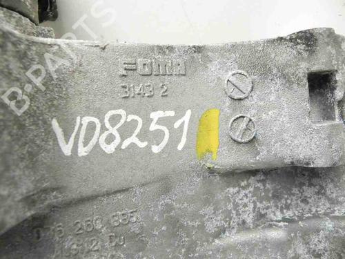 Support VW GOLF VI (5K1) 1.4 TSI | BP28939388C155 