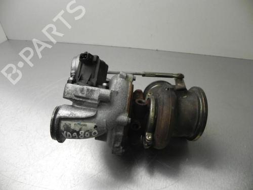 Turbolader/Kompressor Turbolader/Kompressor 37576338 37576338