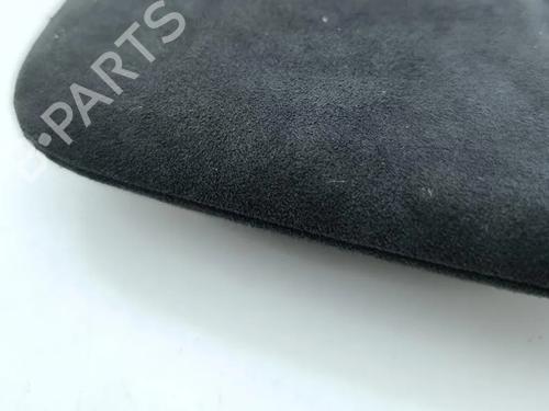 Left sun visor PORSCHE PANAMERA (971) 4.0 Turbo (97AFF1, 97BFF1) | BP30908809I1 - Image 3
