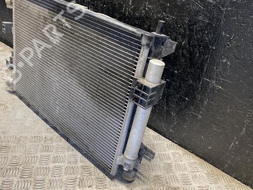 Water radiator FORD FOCUS III 1.6 TDCi | BP28933401M31