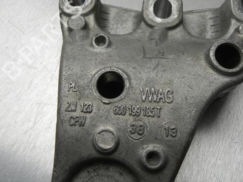 Støtte VW POLO IV (9N_, 9A_) 1.4 16V | BP28932936C155