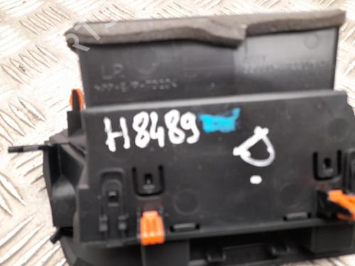 Luftventil TOYOTA PRIUS (_W6_) 2.0 PHEV (MXWH61L, MXWH61) | BP37573830I21  - Image 5