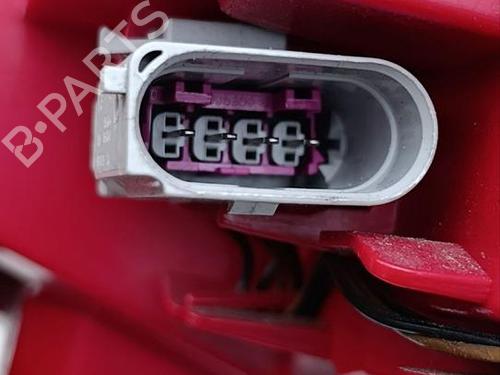 Right taillight PORSCHE BOXSTER (981) 2.7 | BP40274477C35  - Image 15