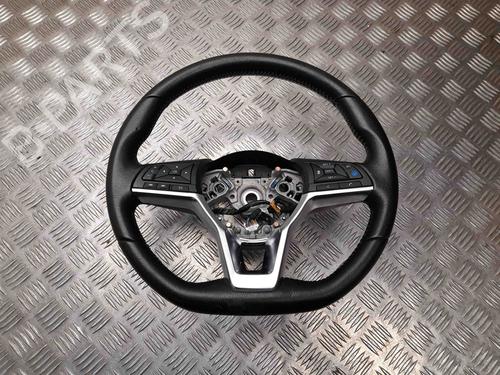 Used Steering wheel NISSAN JUKE (F16_) DIG-T 117 (117 hp) 28927520
