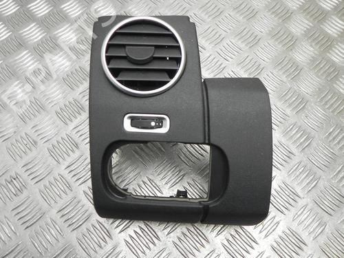 Luftventil LAND ROVER DISCOVERY IV (L319) 3.0 TD 4x4 (249 hp) 28932458