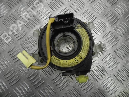 Kontaktrulle Airbag Kontaktrulle Airbag LEXUS IS I (_E1_) 200 (GXE10) (155 hp) 37580446 37580446