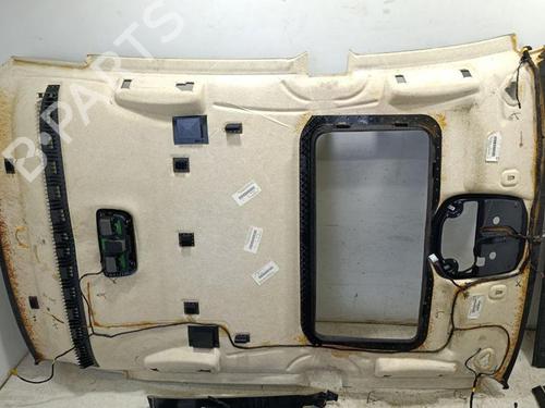 Interior roof MASERATI QUATTROPORTE VI 3.8 GT S | BP28940663I12 
