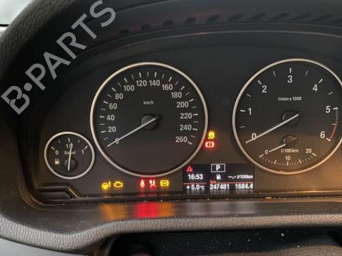 Switch BMW X3 (F25) xDrive 20 d | BP37561876I30 - Image 5