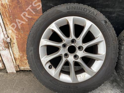 Used Rim Rim 37575888 37575888
