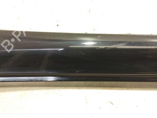 Left sideskirt PORSCHE PANAMERA (970) 4.8 Turbo | BP28925909C115 