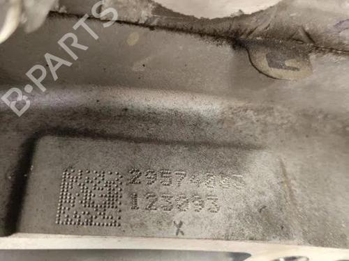 Engine CHRYSLER PACIFICA (RU) 3.6 Hybrid | BP28922585M1 