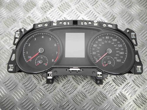 Instrumentenkombination für VW GOLF SPORTSVAN VII (AM1, AN1) 1.4 TSI (125 hp) 28928724