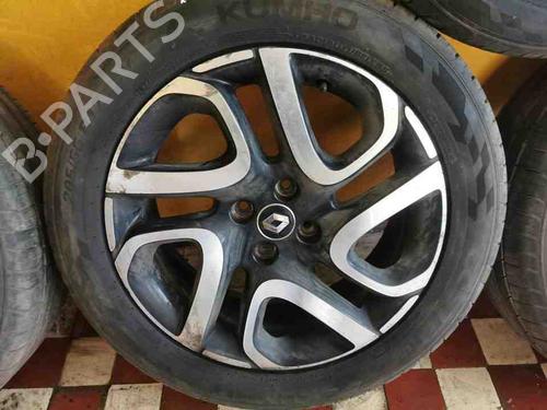 Fælk RENAULT CAPTUR I (J5_, H5_) 0.9 TCe 90 | BP28910961C45 