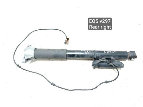 Used Right rear shock absorber Right rear shock absorber 38999433 38999433