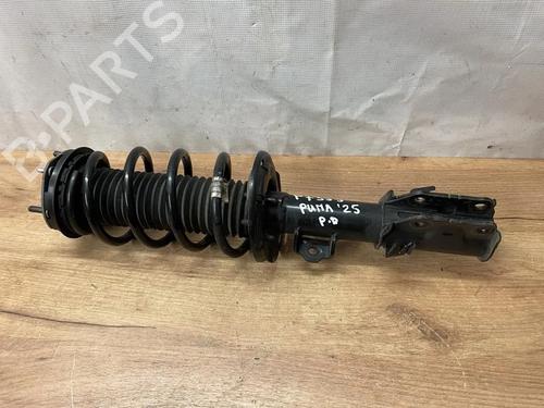 Used Right front shock absorber Right front shock absorber 37287609 37287609