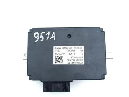 Used Electronic module Electronic module BMW 7 (G11, G12) M 760 i, Li xDrive (610 hp) 33292124 33292124