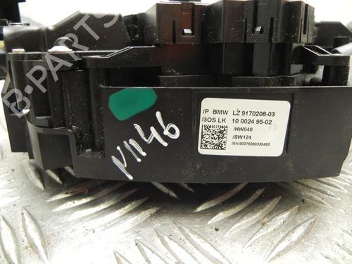 Ratstangsstang BMW 5 (E60) 535 i | BP37581132I23 - Image 5
