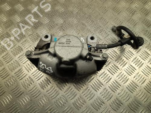 Right front brake caliper AUDI Q5 (GUB) 2.0 TFSI quattro | BP37570104M104 - Image 2