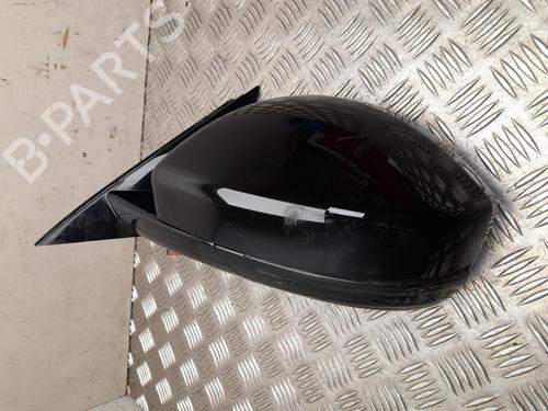 Left mirror LAND ROVER RANGE ROVER EVOQUE (L551) 2.0 D165 4x4 | BP29485060C26 