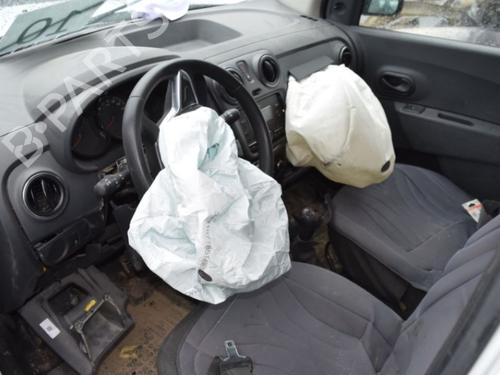 Engine mount DACIA LODGY (JS_) 1.6 SCe 100 (JSAV) | BP37562737M89 - Image 9
