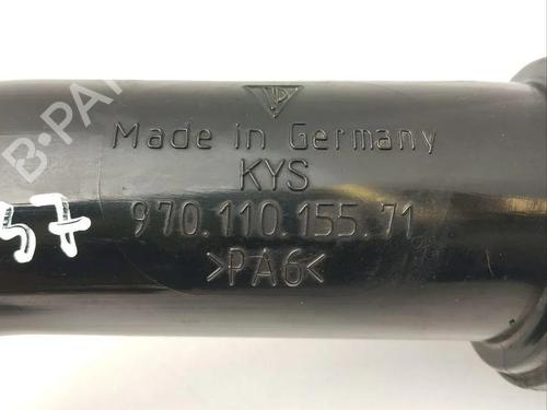 Pipe PORSCHE PANAMERA (970) 4.8 Turbo | BP28935797M125