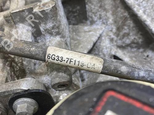 Gearbox ASTON MARTIN VANTAGE Vantage 4.7 V8 | BP28918664M3