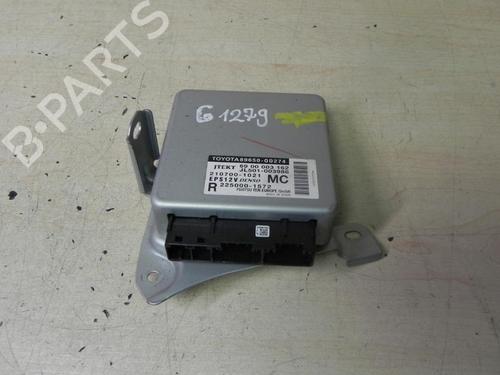 Used Electronic module TOYOTA YARIS (_P13_) 1.3 (NSP130_, NSP130) (95 hp) 28946230