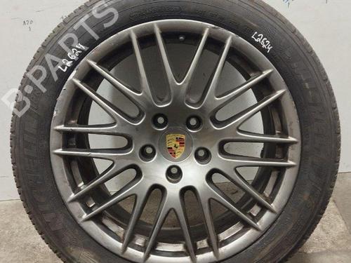 Used Rim PORSCHE CAYENNE (92A) 3.0 S E-Hybrid (416 hp) 28936861