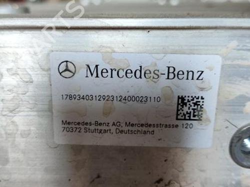 Battery MERCEDES-BENZ EQE (V295) EQE 350 (295.125) | BP28937201E11 
