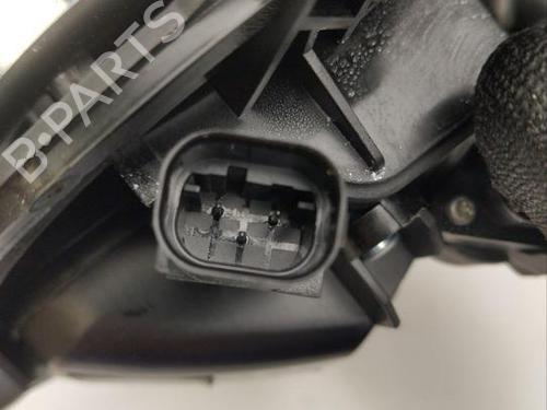 Tailgate handle MERCEDES-BENZ EQE (V295) EQE 350 (295.125) | BP29310807C132 