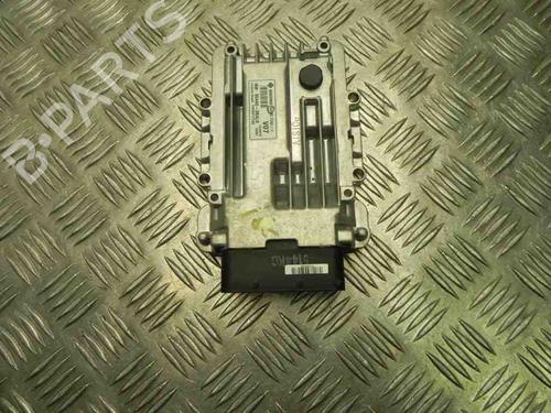 Used Gearbox control unit HYUNDAI i40 I CW (VF) 1.7 CRDi (136 hp) 28911651