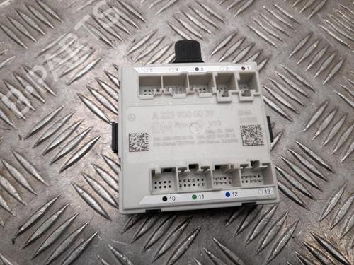 Used Electronic module Electronic module 37565550 37565550
