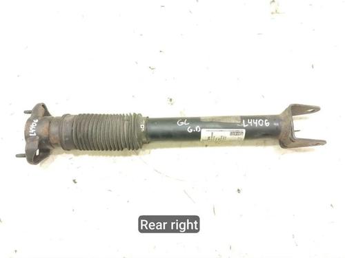 Used Right rear shock absorber Right rear shock absorber MERCEDES-BENZ GL-CLASS (X166) GL 63 AMG 4-matic (166.874) (544 hp) 28909390 28909390