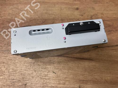 Control unit MAZDA CX-5 (KF) 2.0 SKYACTIV-G | BP39734074M11 - Image 9