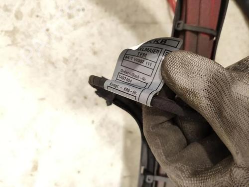 Cable ROLLS-ROYCE GHOST I (RR4) V12 | BP31998427E12 