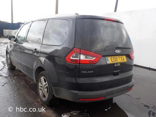 Electronic module FORD GALAXY II (WA6) 2.0 TDCi | BP38967892M83 - Image 11