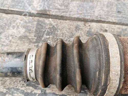 Left front driveshaft OPEL MOKKA 1.2 (76) | BP29866239M38