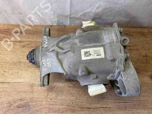 Used Rear differential Rear differential 38967008 38967008