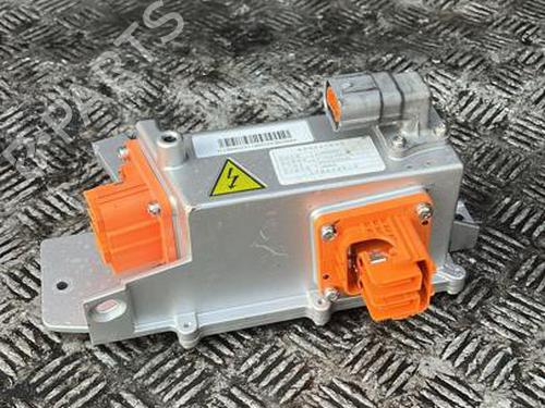 Inverter/Converter XPENG P7 EV All-wheel Drive | BP37568136M119 - Image 5