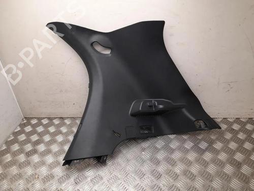 Used Other Other TOYOTA AYGO X (_B7_) 1.0 VVT-i (KGB70) (72 hp) 33883369 33883369